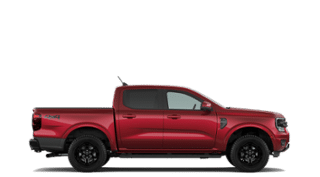 2026 Ford Ranger® External Image 1